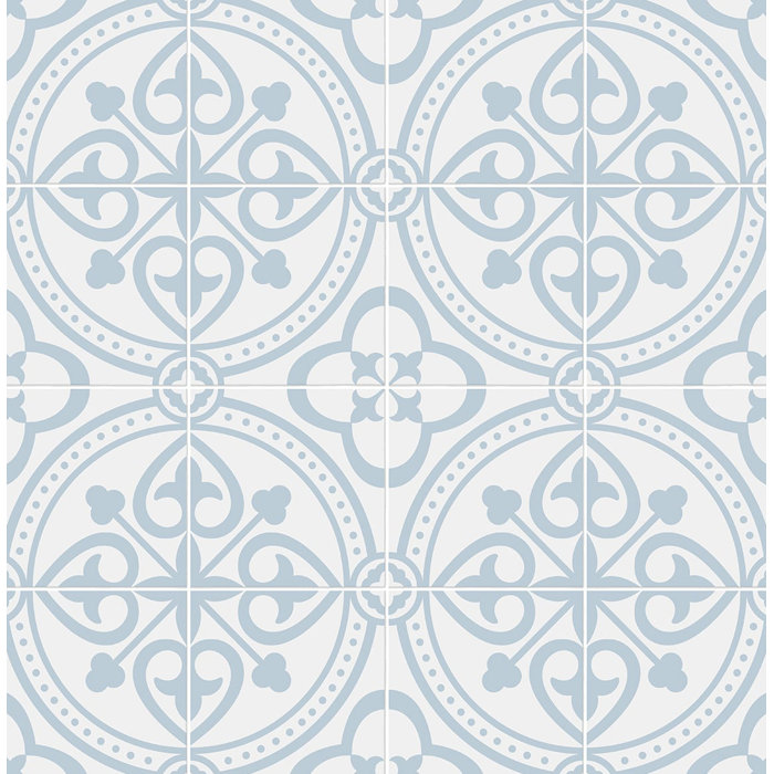 Lillian August Luxe Haven Geometric Vinyl Peel & Stick Wallpaper Roll by Lillian August Perigold